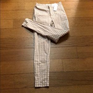 BRAND NEW urban outfitters pants size 0